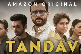 Tandav Season 1 (2021)